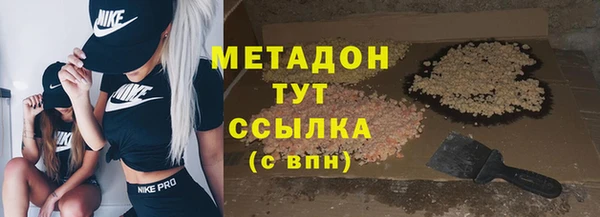 молекула духа Богородск