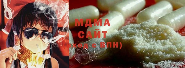 молекула духа Богородск